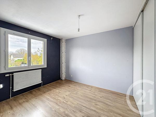 Maison à vendre  5 pièces - 110,10 m2 SALBRIS - 41