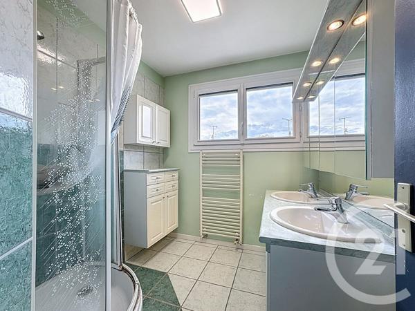 Maison à vendre  5 pièces - 110,10 m2 SALBRIS - 41