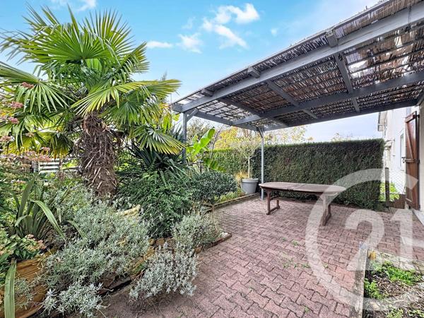 Maison à vendre  5 pièces - 110,10 m2 SALBRIS - 41