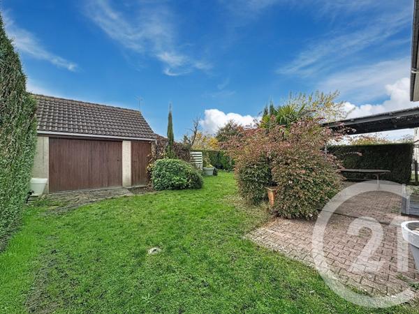 Maison à vendre  5 pièces - 110,10 m2 SALBRIS - 41