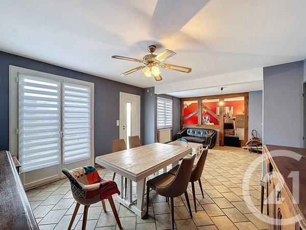 Maison à vendre  5 pièces - 110,10 m2 SALBRIS - 41