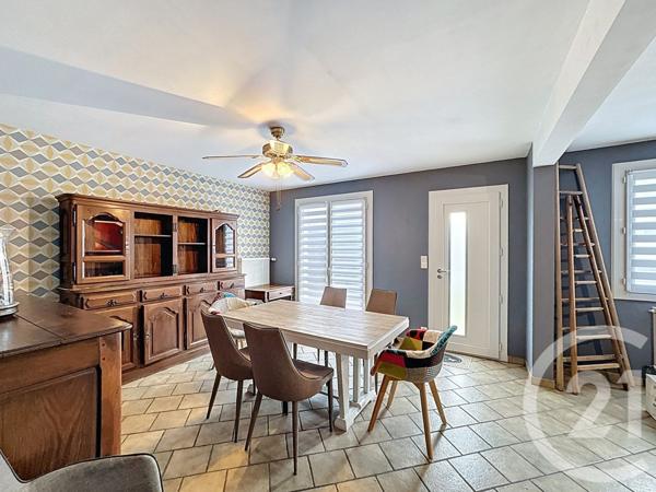 Maison à vendre  5 pièces - 110,10 m2 SALBRIS - 41