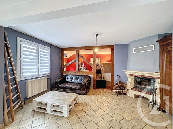 Maison à vendre  5 pièces - 110,10 m2 SALBRIS - 41