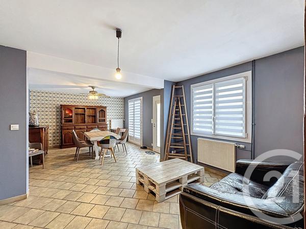 Maison à vendre  5 pièces - 110,10 m2 SALBRIS - 41