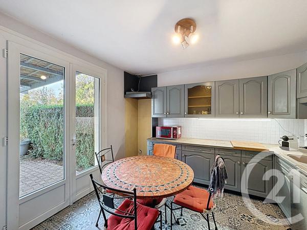Maison à vendre  5 pièces - 110,10 m2 SALBRIS - 41