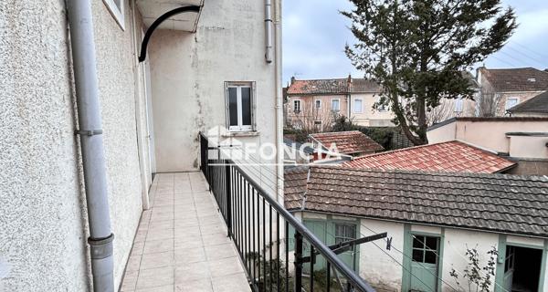 À vendre Immeuble 262 m² - Périgueux 24000