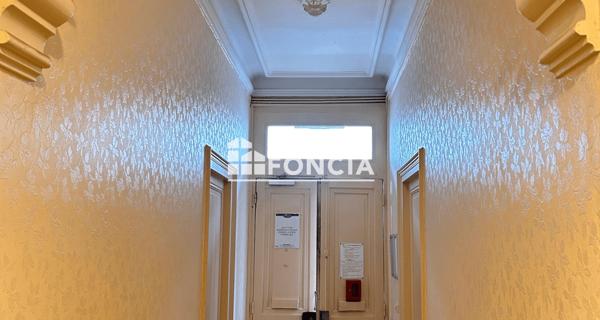 À vendre Immeuble 262 m² - Périgueux 24000