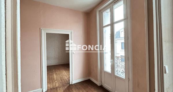 À vendre Immeuble 262 m² - Périgueux 24000