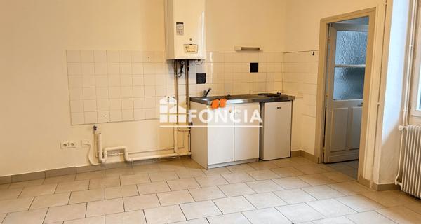 À vendre Immeuble 262 m² - Périgueux 24000