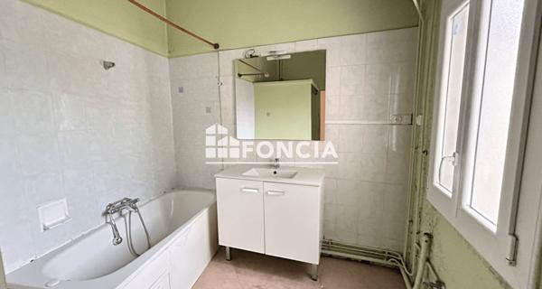 À vendre Immeuble 262 m² - Périgueux 24000