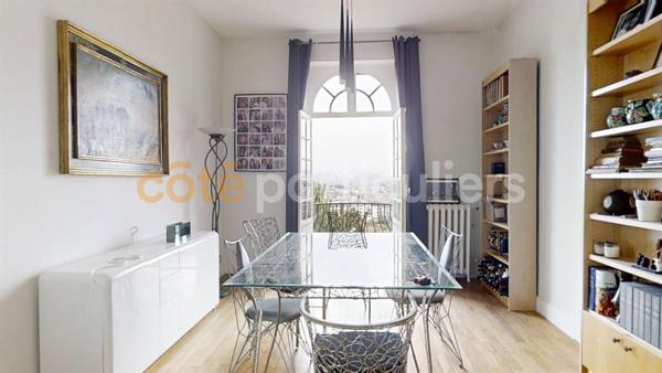 Vente Maison188 m² - 10 Pièces - CHAMALIERES (63400)