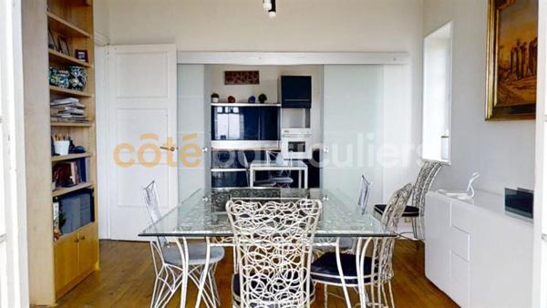 Vente Maison188 m² - 10 Pièces - CHAMALIERES (63400)