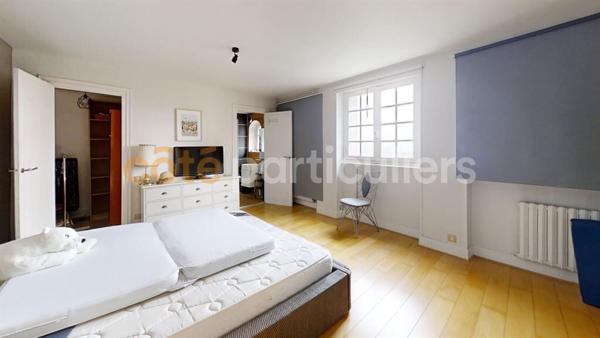 Vente Maison188 m² - 10 Pièces - CHAMALIERES (63400)
