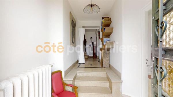 Vente Maison188 m² - 10 Pièces - CHAMALIERES (63400)