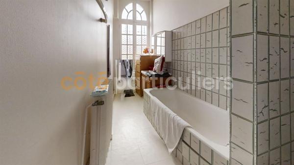 Vente Maison188 m² - 10 Pièces - CHAMALIERES (63400)