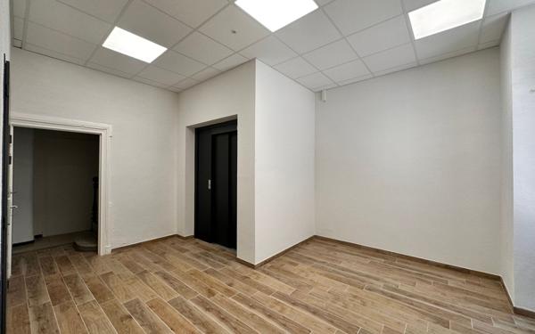 Appartement à vendre    3 pièces • 63 m2 Ruoms