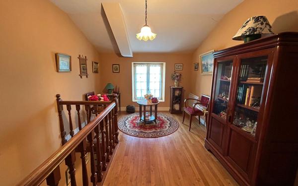 Maison à vendre    4 pièces •  Taponnat-Fleurignac