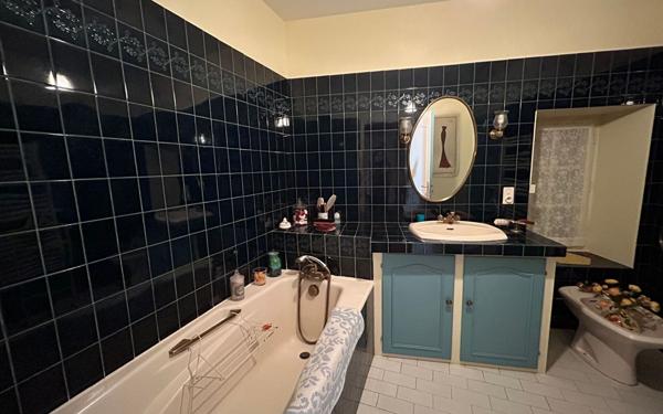 Maison à vendre    4 pièces •  Taponnat-Fleurignac