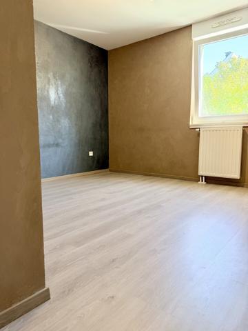 LINGOLSHEIM – BEL APPARTEMENT AVEC TERRASSE DE 32 M²