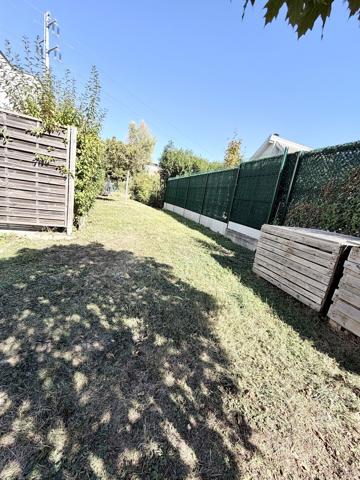 LINGOLSHEIM – BEL APPARTEMENT AVEC TERRASSE DE 32 M²