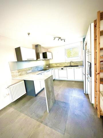 LINGOLSHEIM – BEL APPARTEMENT AVEC TERRASSE DE 32 M²