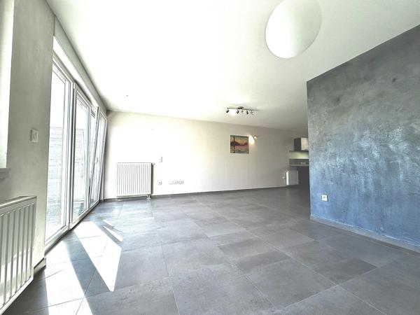 LINGOLSHEIM – BEL APPARTEMENT AVEC TERRASSE DE 32 M²