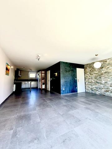 LINGOLSHEIM – BEL APPARTEMENT AVEC TERRASSE DE 32 M²