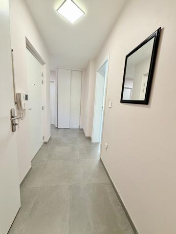 LINGOLSHEIM – BEL APPARTEMENT AVEC TERRASSE DE 32 M²