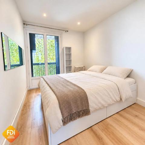Appartement à vendre à Montpellier (34070)