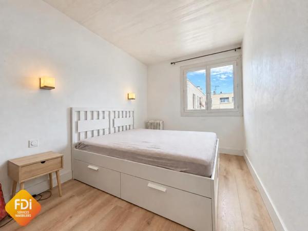 Appartement à vendre à Montpellier (34070)
