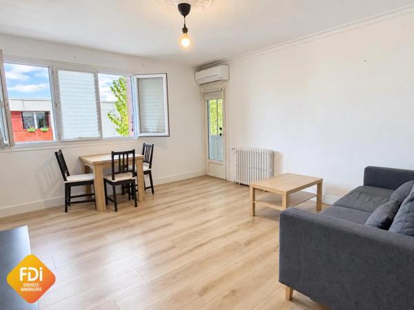 Appartement à vendre à Montpellier (34070)