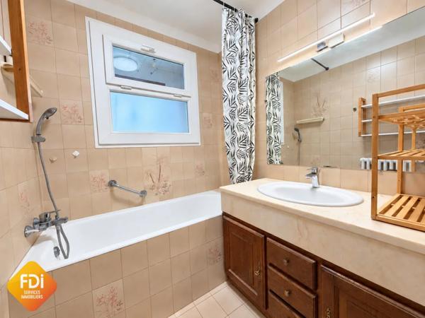 Appartement à vendre à Montpellier (34070)