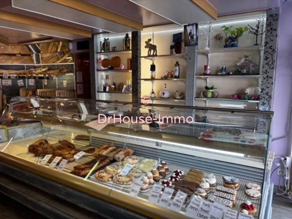 Commerce à vendre 10 pièces de 100 m²
