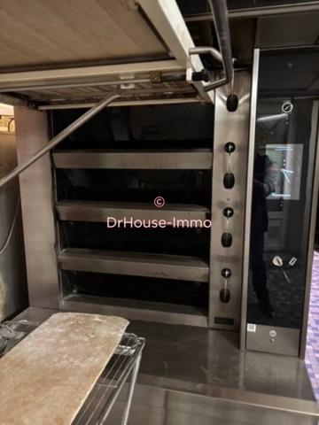 Commerce à vendre 10 pièces de 100 m²