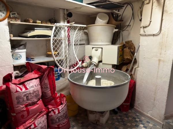Commerce à vendre 10 pièces de 100 m²