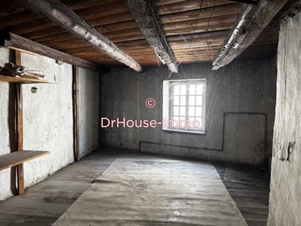 Commerce à vendre 10 pièces de 100 m²