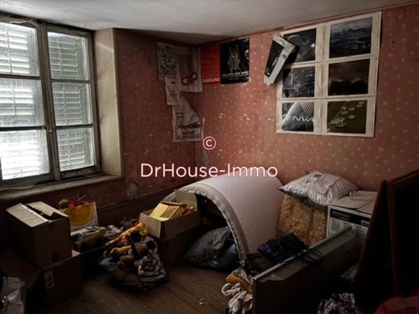 Commerce à vendre 10 pièces de 100 m²