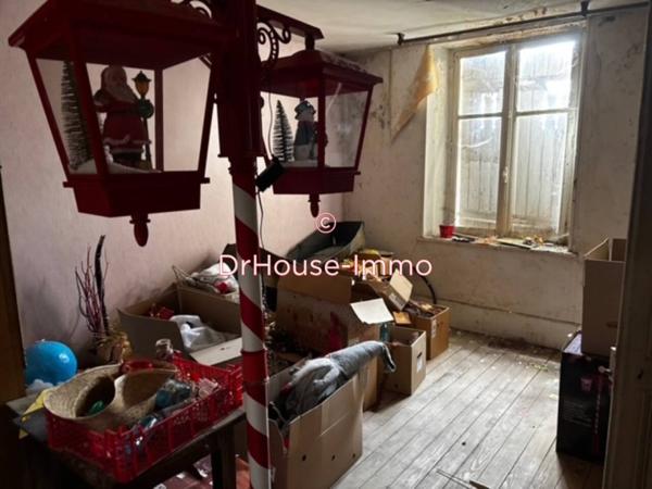 Commerce à vendre 10 pièces de 100 m²