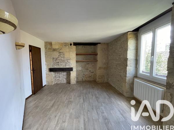 Appartement à vendre 3 pièces 64 m² Sarlat-la-Canéda