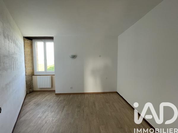 Appartement à vendre 3 pièces 64 m² Sarlat-la-Canéda