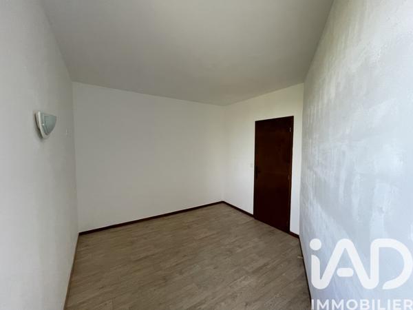 Appartement à vendre 3 pièces 64 m² Sarlat-la-Canéda