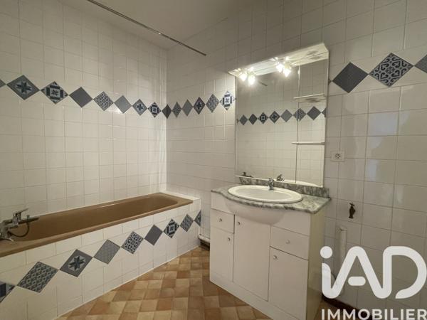 Appartement à vendre 3 pièces 64 m² Sarlat-la-Canéda