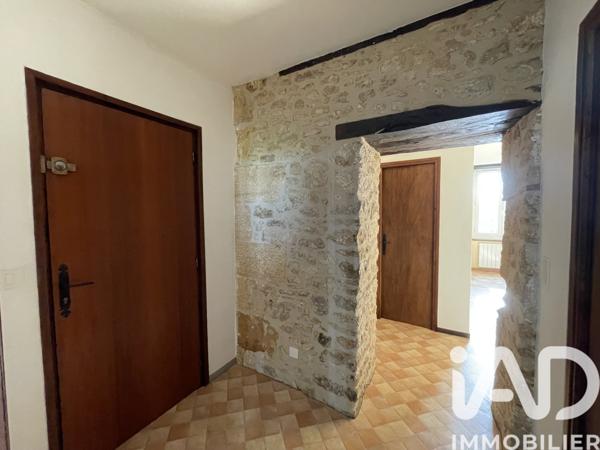 Appartement à vendre 3 pièces 64 m² Sarlat-la-Canéda