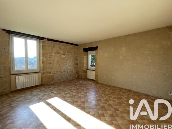 Appartement à vendre 3 pièces 64 m² Sarlat-la-Canéda