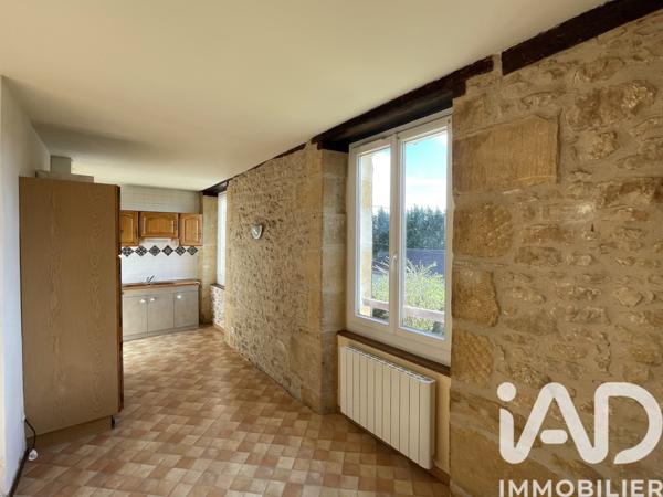 Appartement à vendre 3 pièces 64 m² Sarlat-la-Canéda