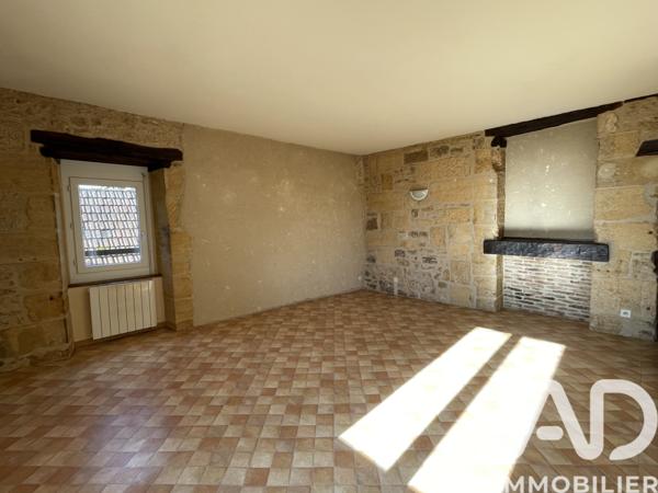 Appartement à vendre 3 pièces 64 m² Sarlat-la-Canéda
