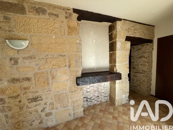 Appartement à vendre 3 pièces 64 m² Sarlat-la-Canéda