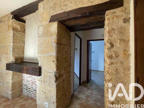 Appartement à vendre 3 pièces 64 m² Sarlat-la-Canéda