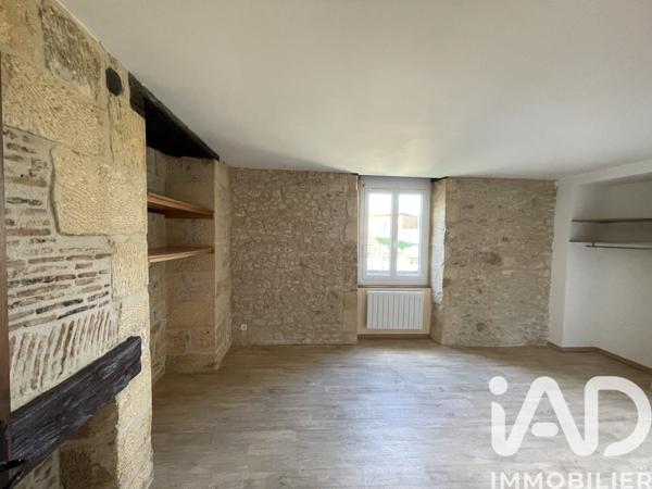Appartement à vendre 3 pièces 64 m² Sarlat-la-Canéda