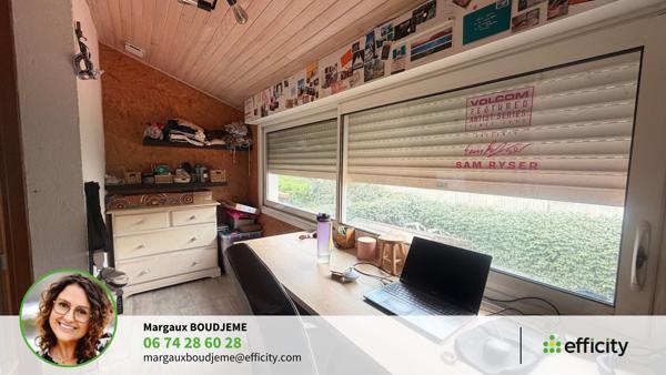 Maison
         4 pièces
        - 62 m² 513 900 € *